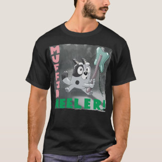 Muffin Heeler! Essential T-Shirt