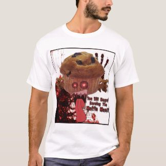 Muffin Man T-shirt