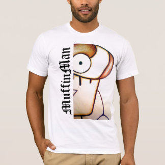 Muffin Man T-shirt