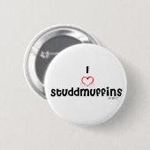 muffin ronde button 5,7 cm (Voorkant /achterkant)