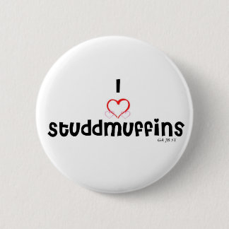muffin ronde button 5,7 cm