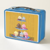 Muffin Tijd (Achterkant)