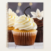 muffins planner (Voorkant)