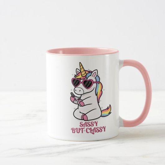Mug (Droite)