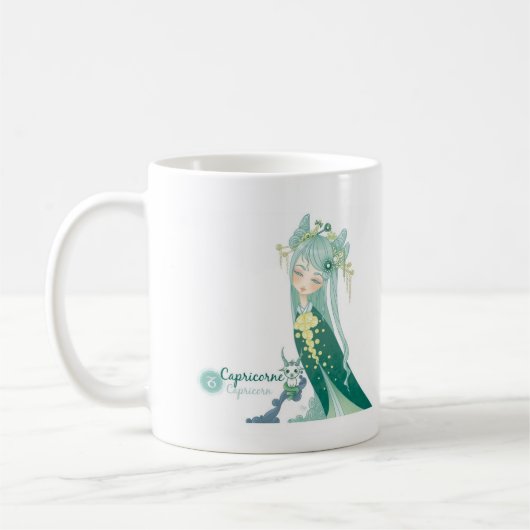 Mug (Gauche)