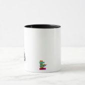 Mug (Centre)