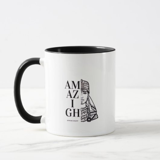 Mug (Gauche)