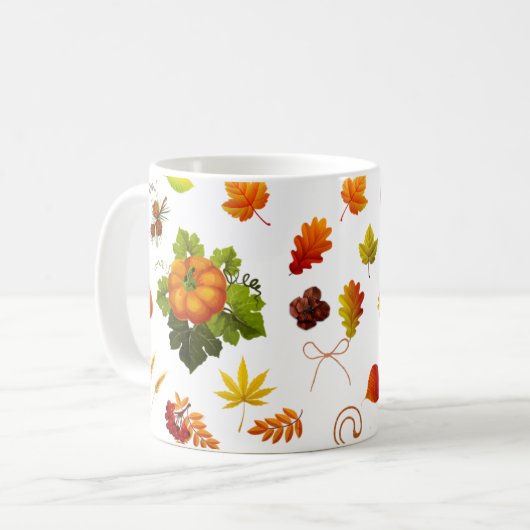 Mug (Devant gauche)