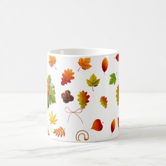 Mug (Centre)