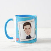 Mug (Gauche)