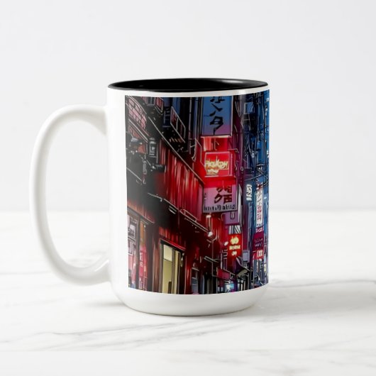 mug (Gauche)