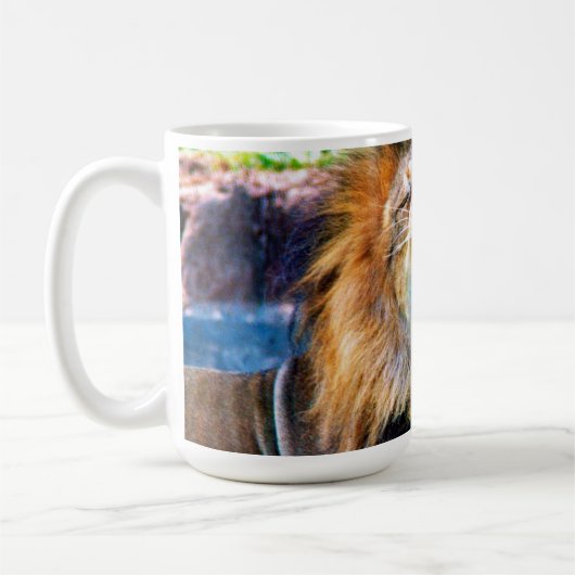 Mug (Gauche)