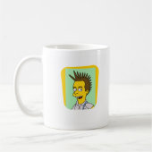 MUG (Gauche)