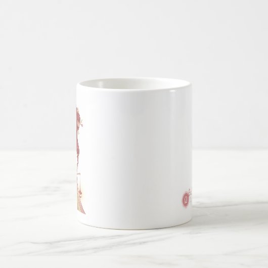 Mug (Centre)