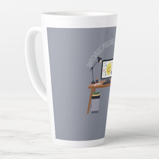 MUG (Angle gauche)