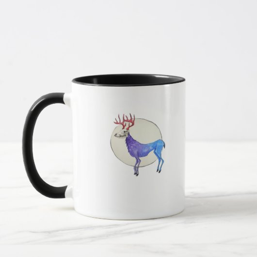 Mug (Gauche)