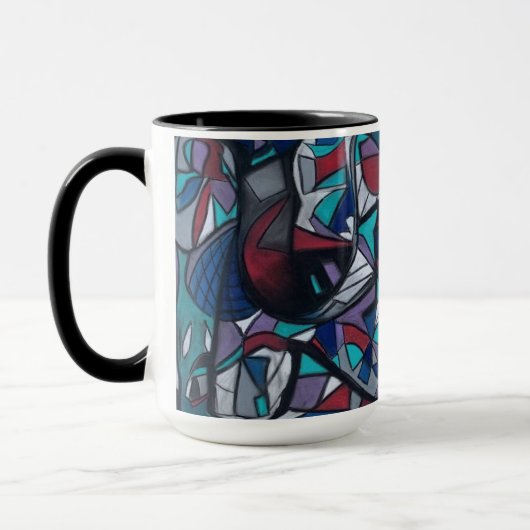 Mug (Gauche)