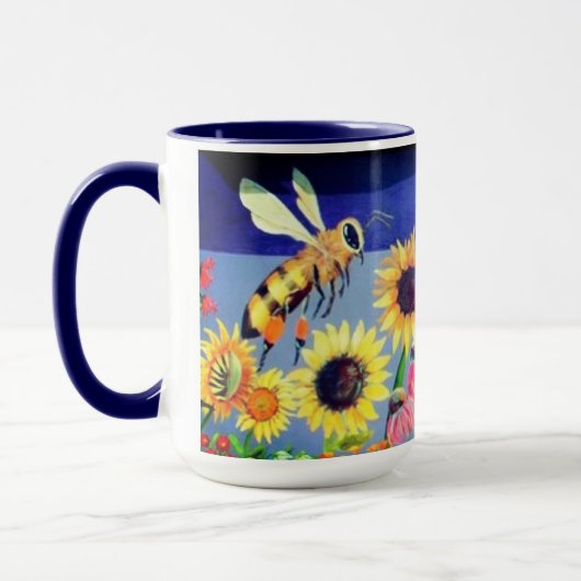 Mug (Gauche)