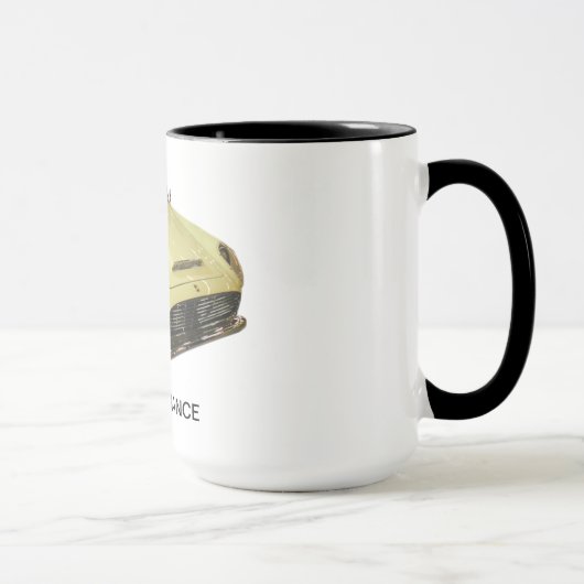 Mug (Droite)