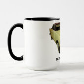 Mug (Gauche)