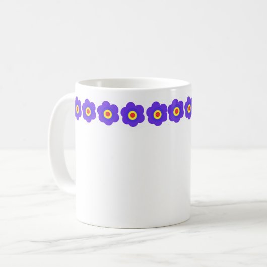 MUG (Devant gauche)