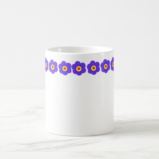 MUG (Centre)