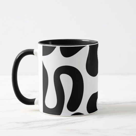 Mug (Gauche)