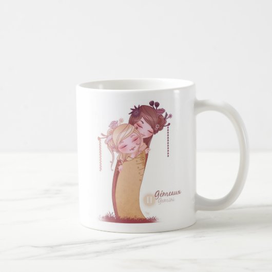 Mug (Droite)