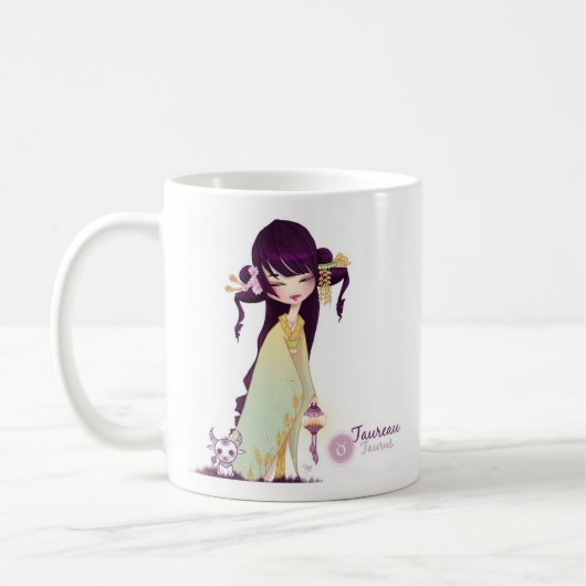 Mug (Gauche)
