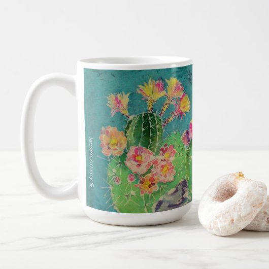 Mug (Avec donut)