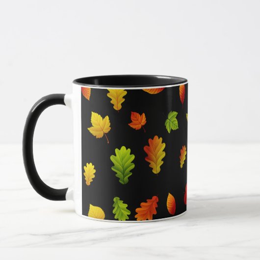 Mug (Gauche)