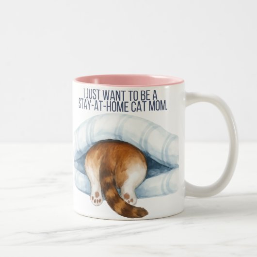 Mug (Droit)