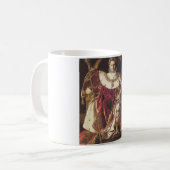 MUG (Devant gauche)