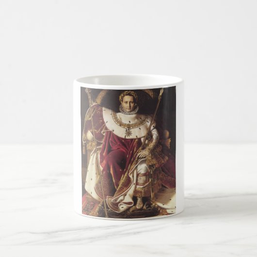 MUG (Centre)