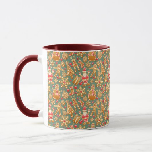 Mug (Gauche)
