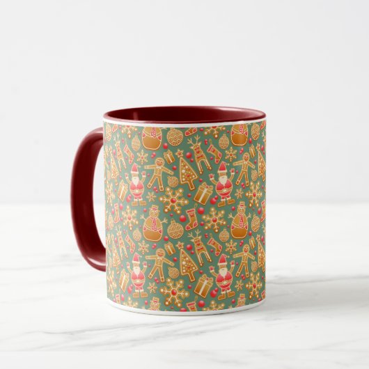 Mug (Devant gauche)