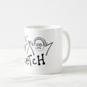 Mug (Devant droit)