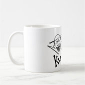 Mug (Gauche)