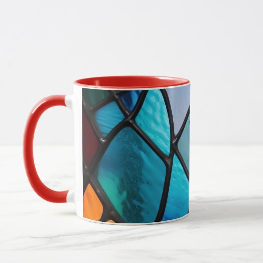 Mug (Gauche)