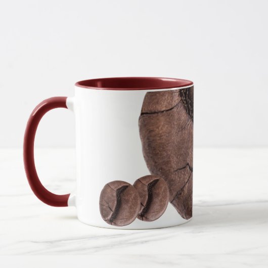 Mug (Gauche)