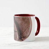 Mug (Devant droit)