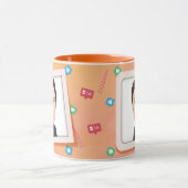 Mug (Centre)