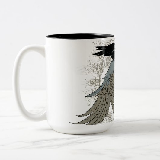 Mug (Gauche)
