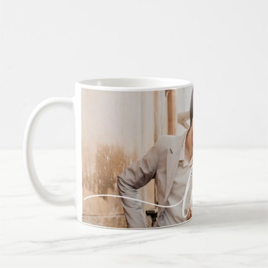 Mug (Gauche)