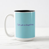 Mug (Gauche)