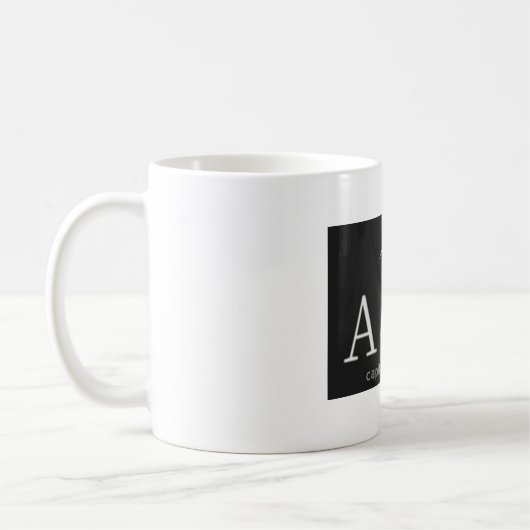 Mug (Gauche)