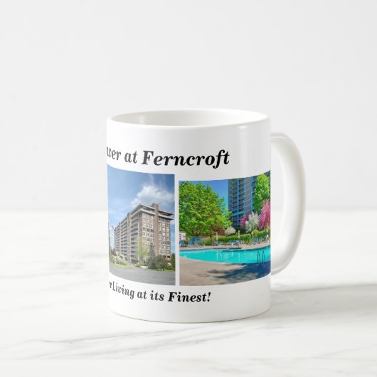Mug (Devant droit)
