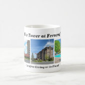 Mug (Centre)