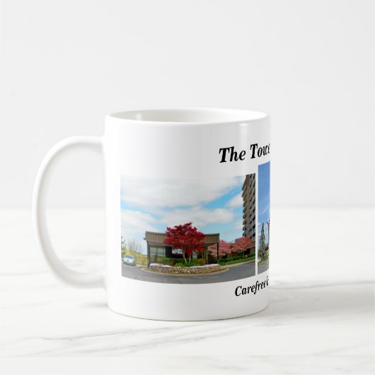 Mug (Gauche)