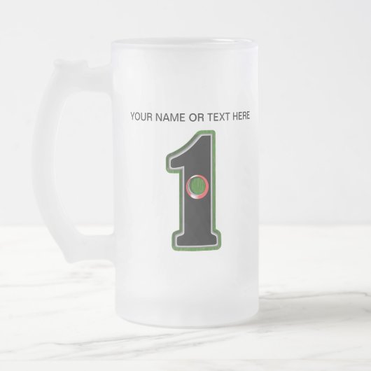 Mug (Gauche)